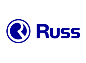 лого Группа Компаний Russ